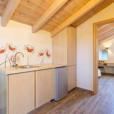 Villa Eleanna Agnítsini Екстериор снимка