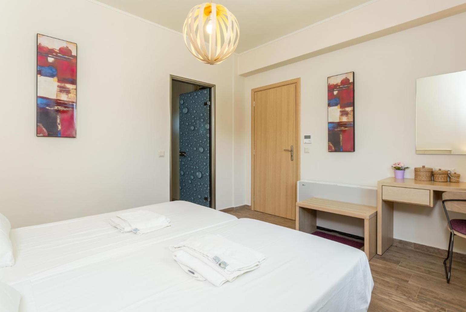 Villa Eleanna Agnítsini Екстериор снимка