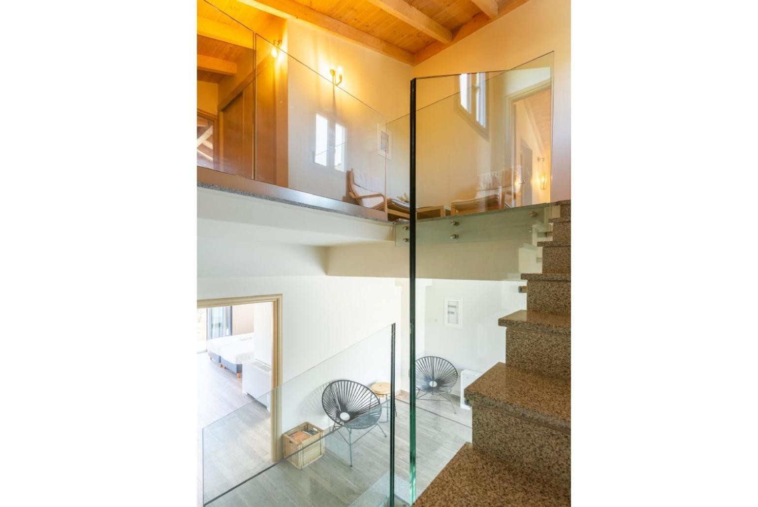 Villa Eleanna Agnítsini Екстериор снимка