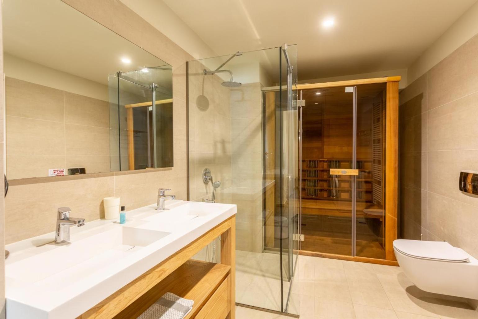 Villa Eleanna Agnítsini Екстериор снимка