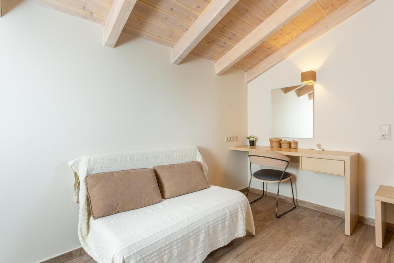 Villa Eleanna Agnítsini Екстериор снимка