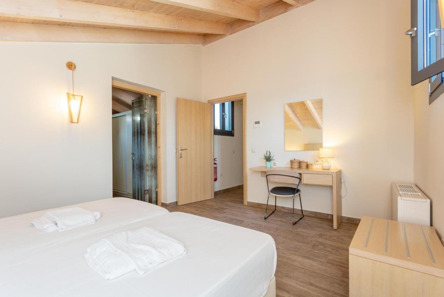 Villa Eleanna Agnítsini Екстериор снимка