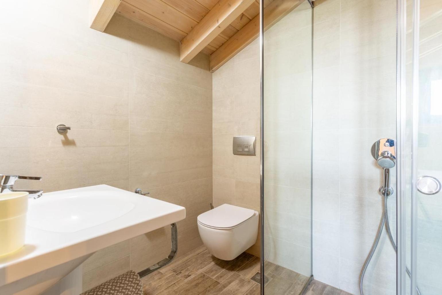 Villa Eleanna Agnítsini Екстериор снимка
