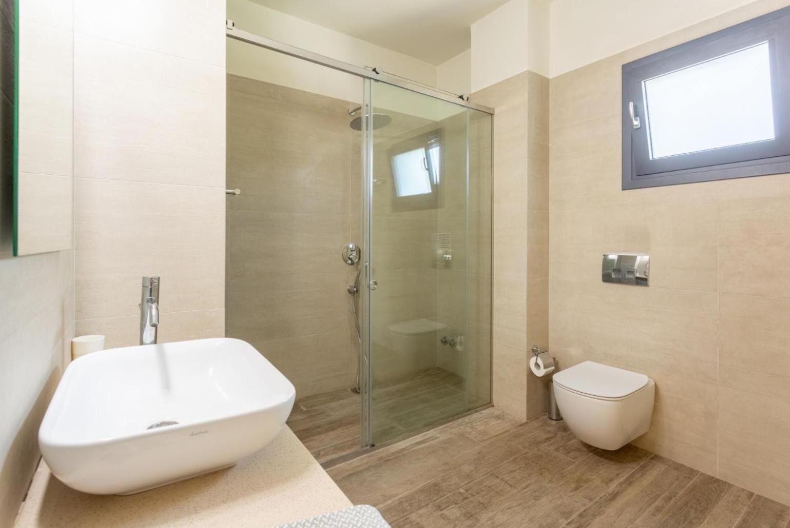 Villa Eleanna Agnítsini Екстериор снимка
