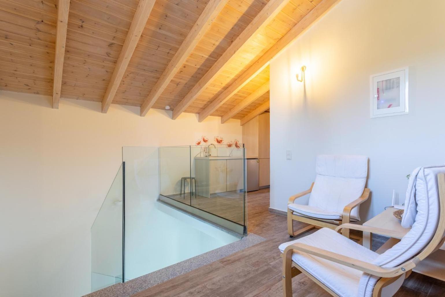 Villa Eleanna Agnítsini Екстериор снимка