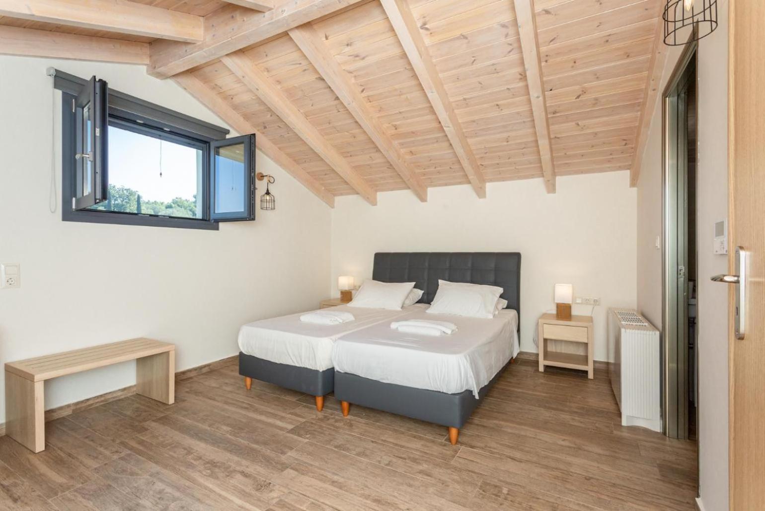 Villa Eleanna Agnítsini Екстериор снимка