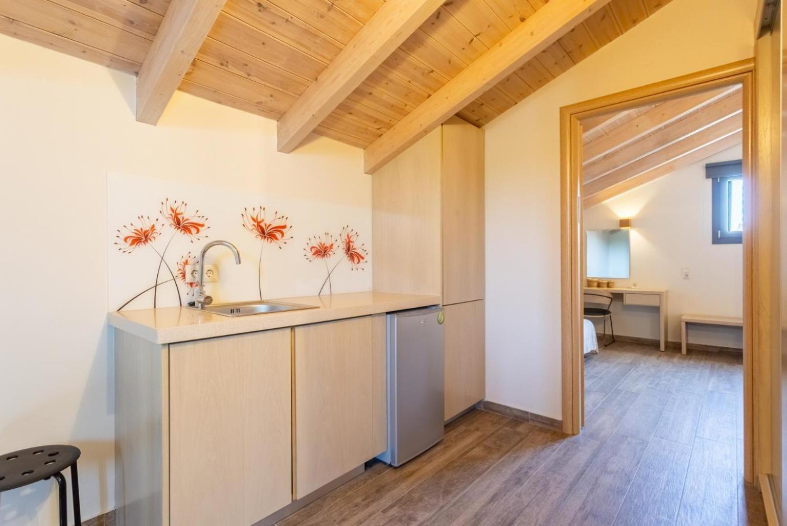 Villa Eleanna Agnítsini Екстериор снимка