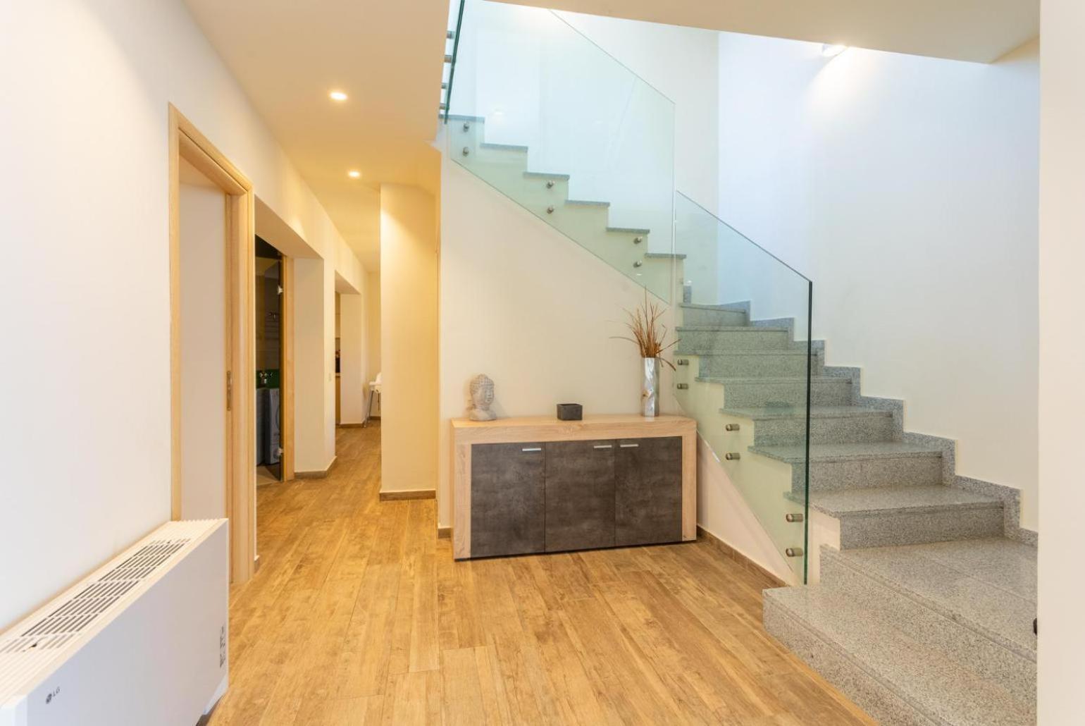 Villa Eleanna Agnítsini Екстериор снимка